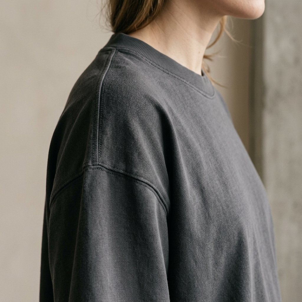 Oversized Collection