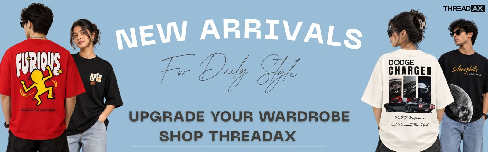 Shop Background